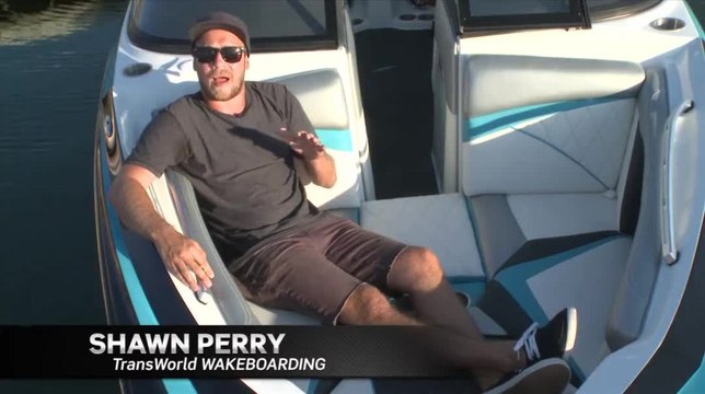 Editor Overview: 2012 TigÃ© RZR