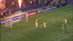 Clint Dempsey AMAZING Free Kick Goal ~ Sounders FC  vs Club America 1-1