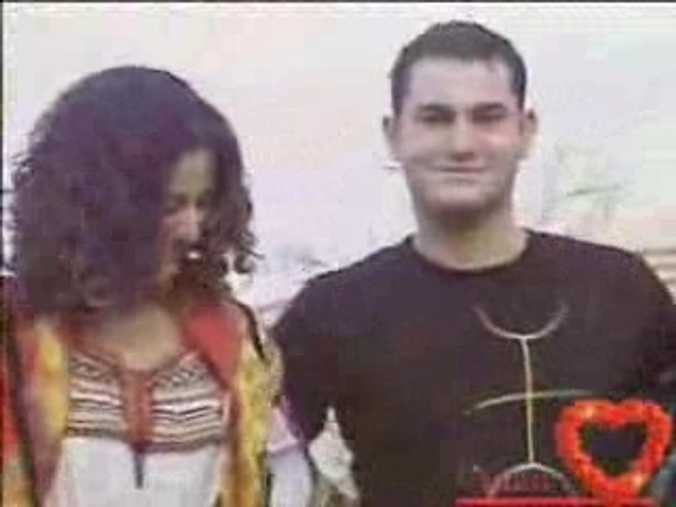 Massi - Fou de Toi Kabyle Algérien