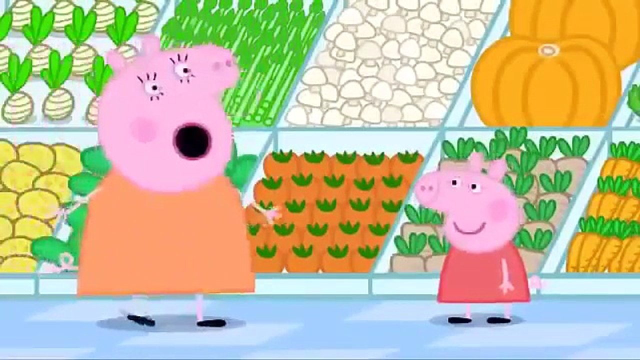 свинка пеппа RYTP