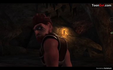 Dragons Race to the Edge: Season 2 Episode 13 P3