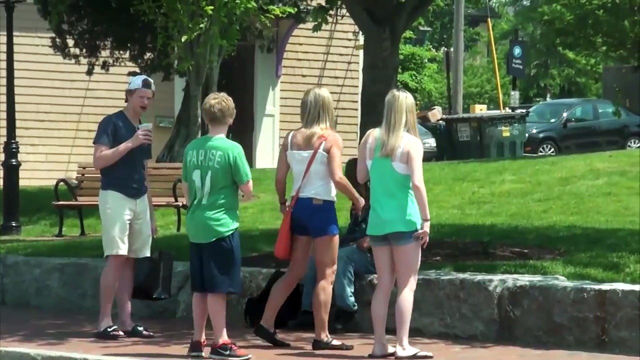 Top Pranks Compilation Of 2015