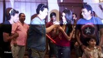 Tiger Shroff, Shraddha Kapoor Wrap Up ‘Baaghi’