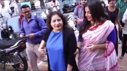 Vidya Balan's Kahaani 2 To Release In March 2017
