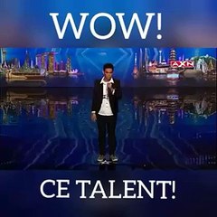 wow see the talent