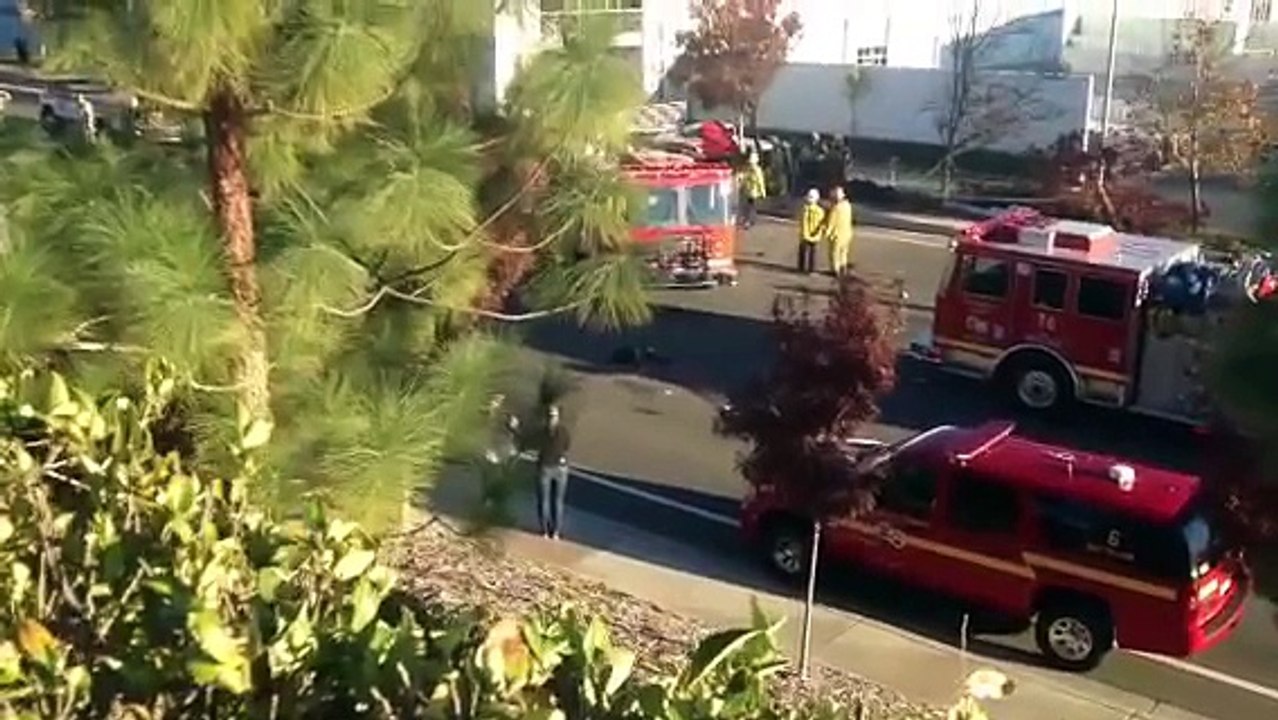 Rye canyon car crash