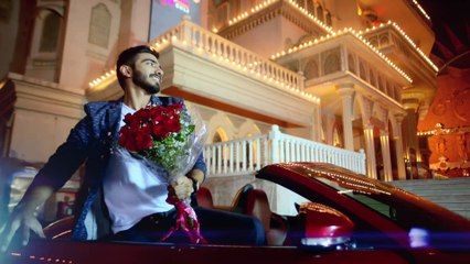 Gal Sun Ja Latest Full Hd 1080p Punjabi Songs 2016