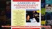 Download PDF  The Harvard Business School Guide to Careers in Management Consulting 2001 FULL FREE