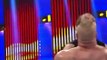 Fastlane 2016 Dean Ambrose vs Brock Lesnar vs Roman Reigns Highlights
