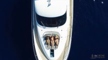 B6 drone yachting