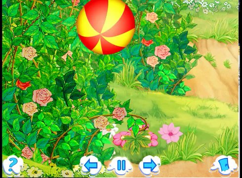 Conte de fées La Belle Au Bois Dormant - GRIMM, Frères