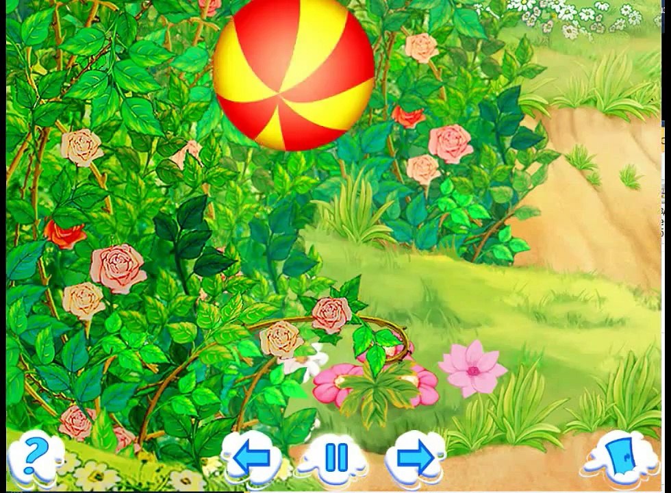 Conte de fées La Belle Au Bois Dormant - GRIMM, Frères