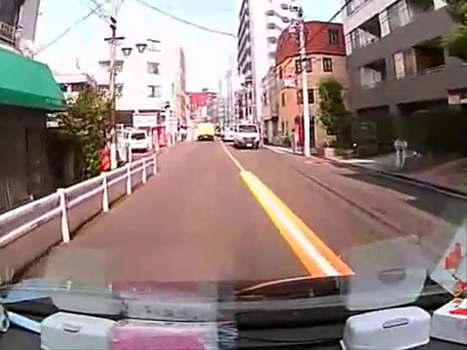 Car Crash Compilation 4 by : E DROPS