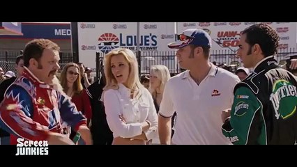 The Oscars - Honest Trailers