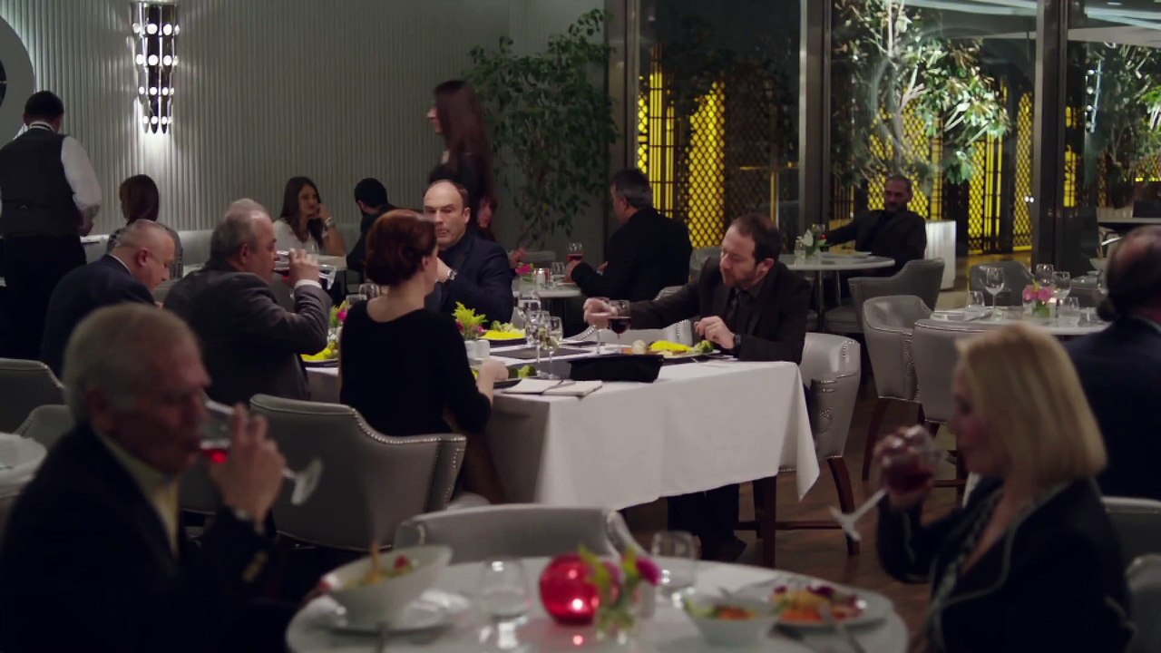 مسلسل شمس الشتاء Kış Güneşi - الحلقة 1 مترجمة للعربية (القسم 3)