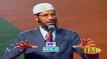 Zakir Naik Unity Among Muslims Part 4