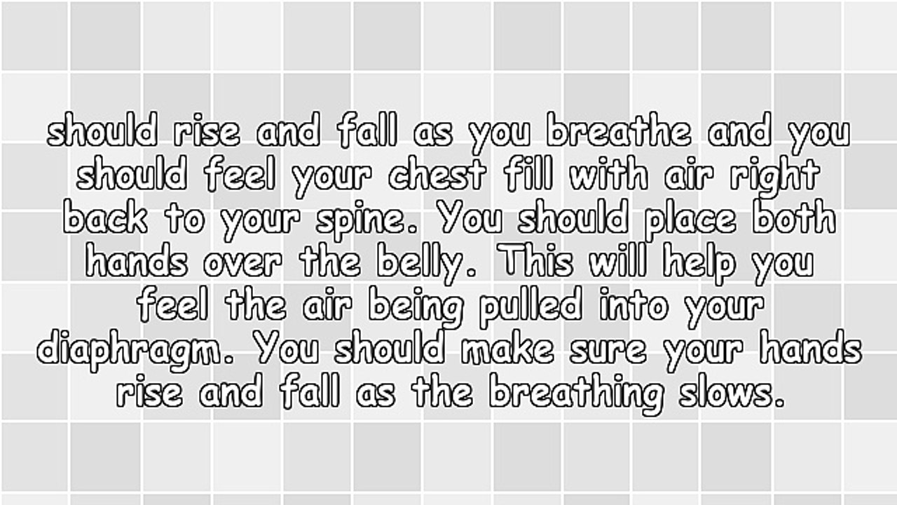 How to Meditate to Stop Panic Attacks