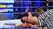 W.W.ENTERTAINMENT Top 10 Moments in WWE Smackdown -WRESTLE MANIA
