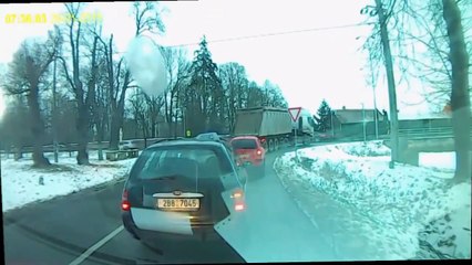 Car Crash Compilation l Accident Videos SHOCKING America