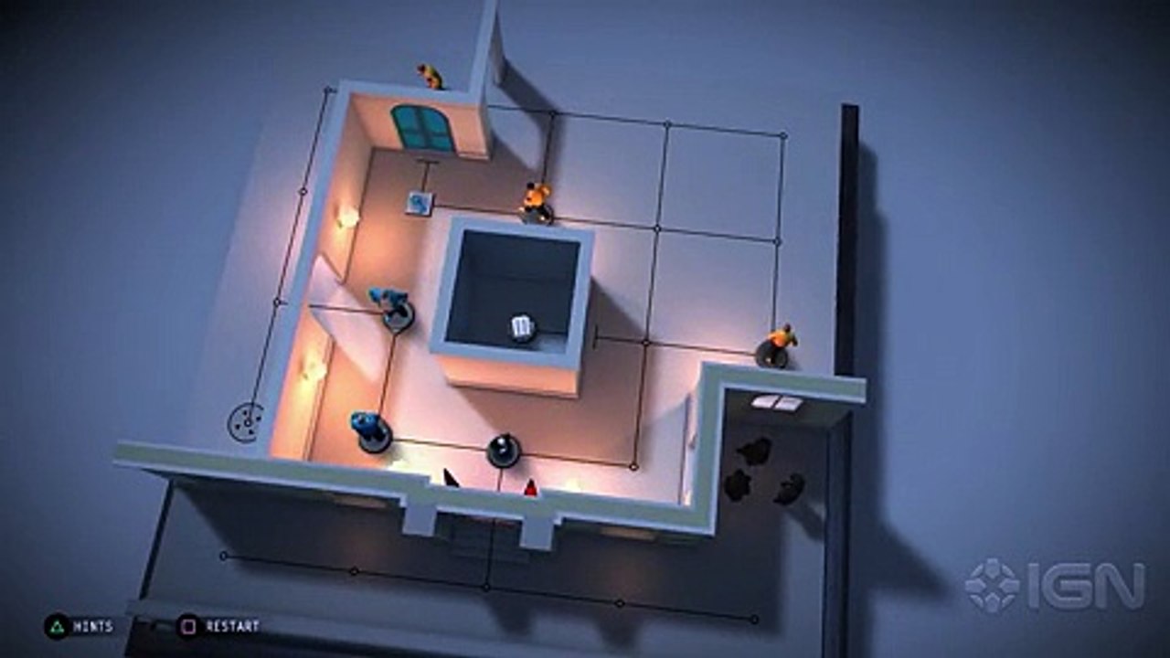 Hitman Go Definitive Edition License Serial Keys and Keygen + Crack