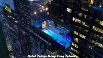 Hotels in Hongkong Hotel Indigo Hong Kong Island