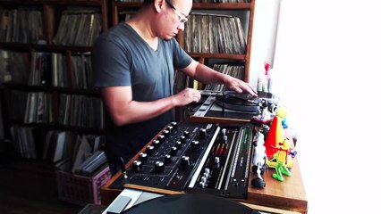 freestyle mix  Yaxkin Retrodisko Feb 2016