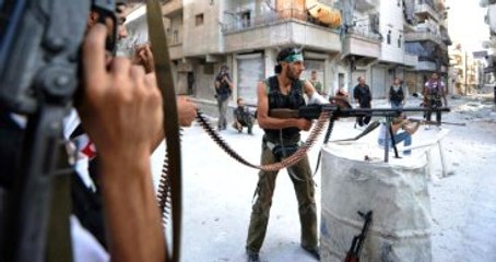 Puşkov: Türkiye Yardım Koridorlarını Yeniden Açarsa Ateşkesin İhlali Olur