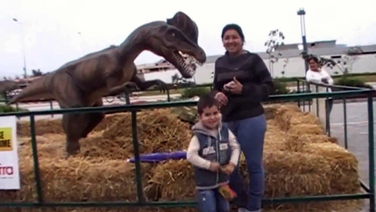 DINOSAURIO