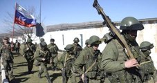Ukrayna'da Kırım Toplantılarına İlişkin Gizli Devlet Tutanakları Yayınladı