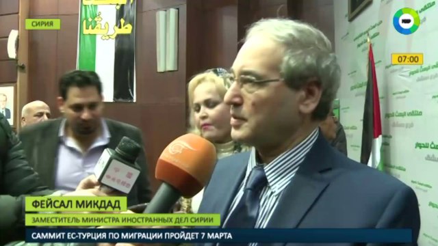 ЦРУ подготовило антироссийский план «Б» на случай срыва перемирия в Сирии