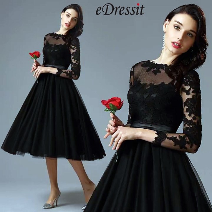 Beautiful evening dresses eDressit