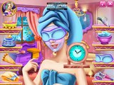 Disney Princess Games - Cinderella Real Makeover – Best Disney Games For Kids Cinderella
