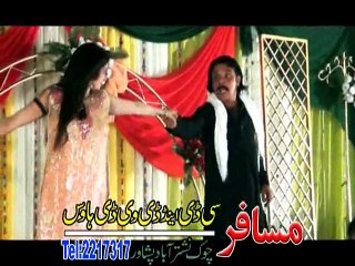Babli Musical Show 2016 Pashto New Musical Show 2016 HD Part 4