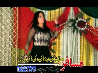 Babli Musical Show 2016 Pashto New Musical Show 2016 HD Part 7