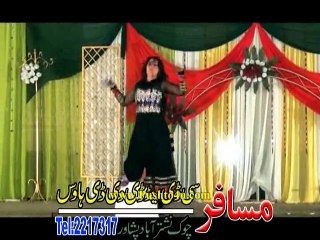 Babli Musical Show 2016 Pashto New Musical Show 2016 HD Part 8