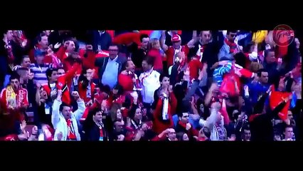 GOLO do Jonas + Música | BENFICA 2 - 0 Braga [HD]
