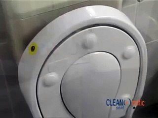 Klozete Peçete Döşeme Derdine Son