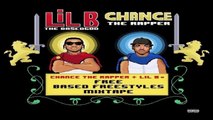 Lil B & Chance The Rapper - We Rare (Based Freestyle)
