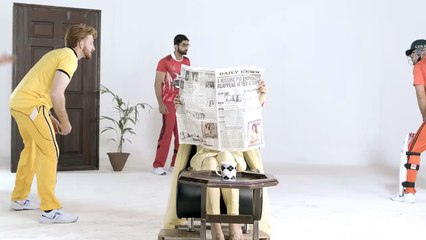 ten sports promo of asia cup