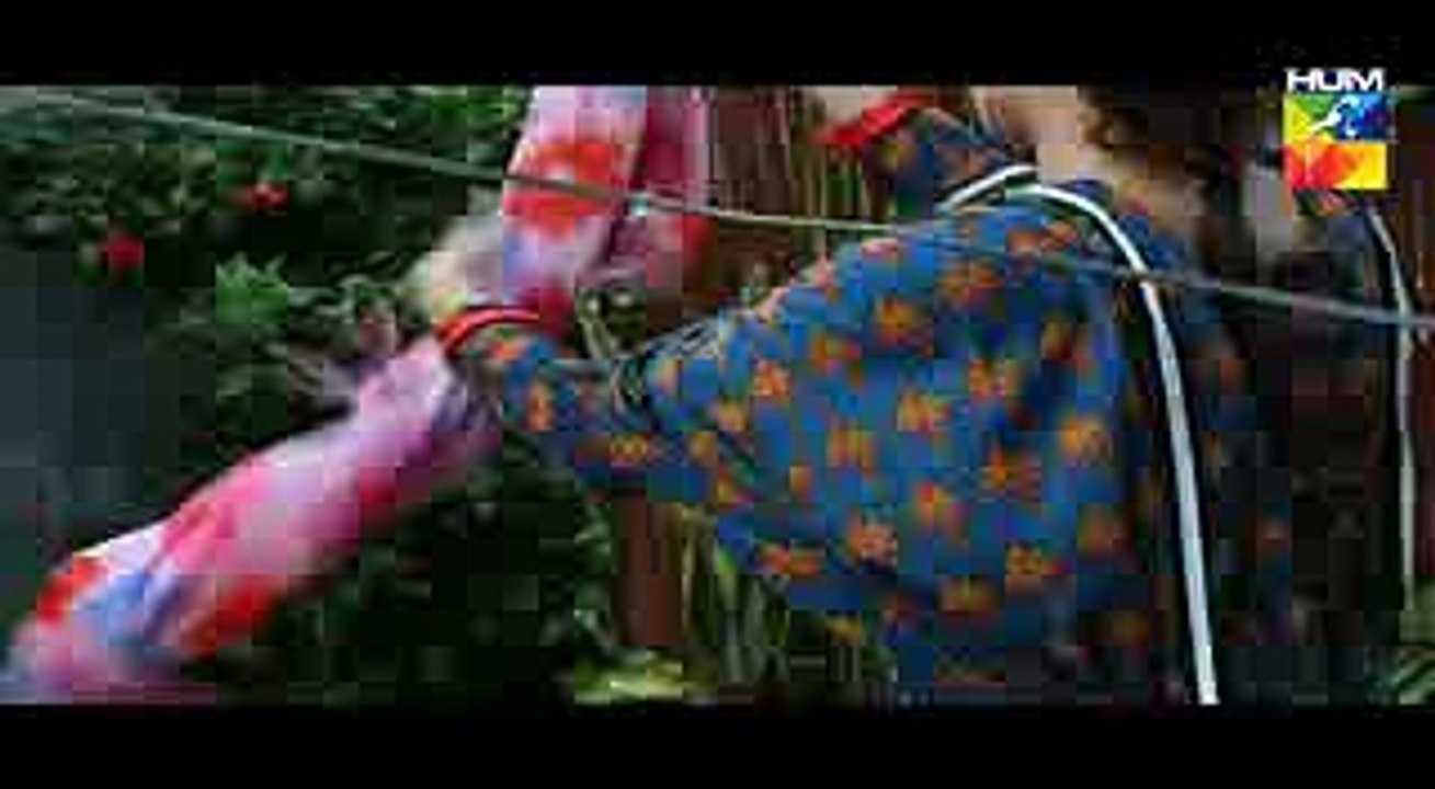 Gul E Rana Episode 17 HD Full HUM TV Drama 27 Feb 2016