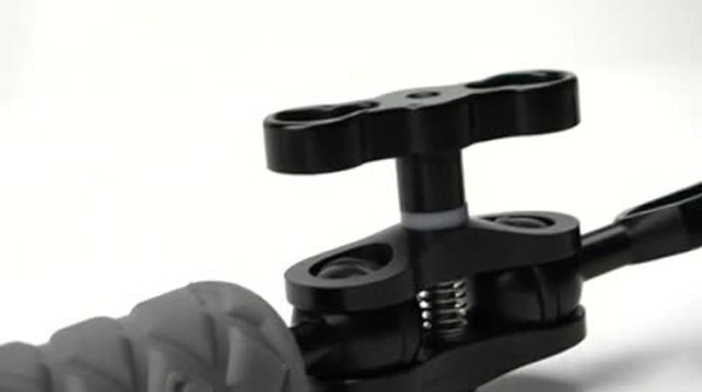 Universal Control Systems Olympus PEN E-PL1 Tray System