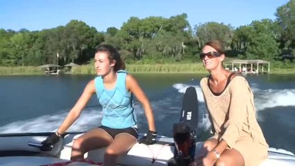 How To Push Your Kids Not Burn Them Out