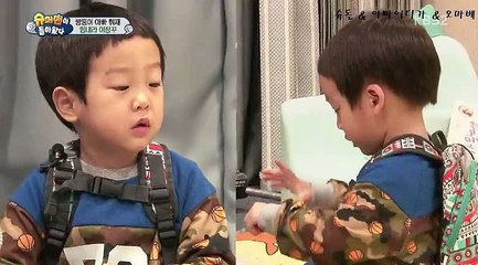 [Vietsub] Leeseo Twins ep117 (cut1)