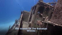 Bahamas - Wrecks