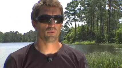 Tom Asher Clear Vision & Jump