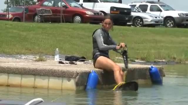 4 Stretches To Rejuvenate Your Skiing