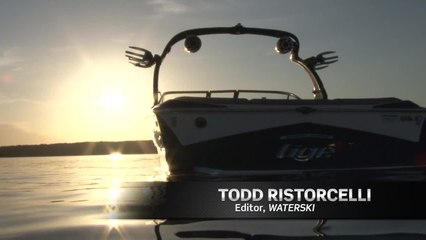 Editor Overview: 2012 TigÃ© Z1