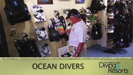 WBDR 2012 Ocean Divers