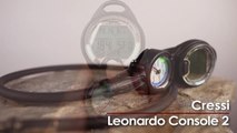 60:Second ScubaLab: Cressi Leonardo 2