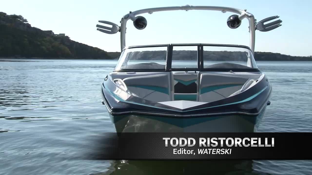 Editor Overview: 2012 TigÃ© RZR